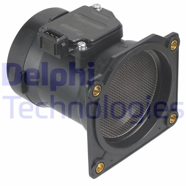 Debimetre Sensörü Komple Audı A4 2.4 / 2.8. A4 Avant 2.4 / 2.8. A6 2.4 / 2.8. A6 Avant 2.4 / 2.8. A8 Delphı Af10176-12B1