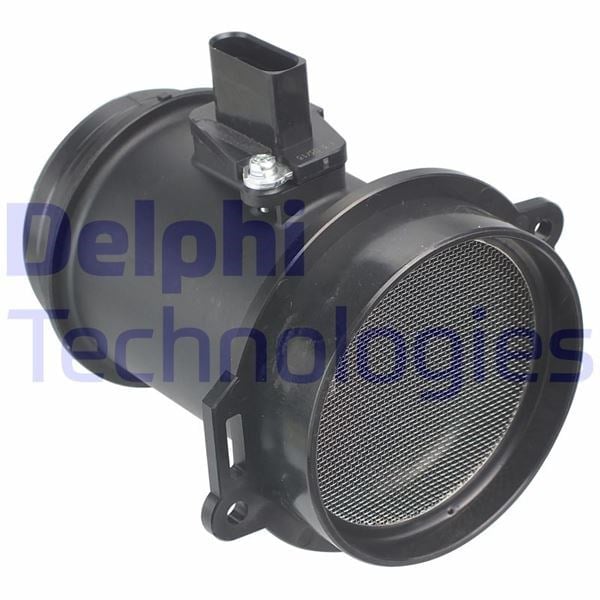 Debimetre Sensörü Komple Audı A4 2.7 / 3.0. A4 Avant 2.7 / 3.0. A4 Convertible 2.7 / 3.0. A6 2.7 / 3 Delphı Af10178-12B1