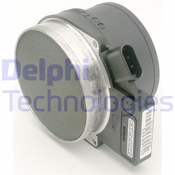 Debimetre Sensörü Komple Cadillac Escalade V8;Chevrolet C15 V6.C15 V8. C15 Suburban V8. Cv8.Csuburba Delphı Af10043-11B1