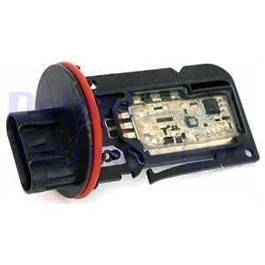 Debimetre Sensörü Probe Buıck Enclave. Lacrosse. Lucerne. Rendezvous. Terraza; Cadıllac Dts. Escalad Delphı Af10058-11B1