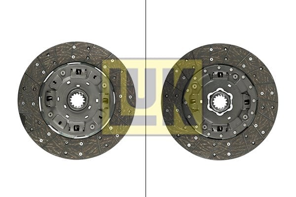 Debriaj Diski Luk 328065810