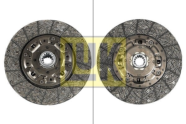 Debriaj Diski Luk 328085210