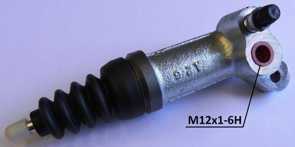 Debriyaj Alt Merkezi A6 94-97 1.8-2.0-2.3-A8 94-98 2.8-3.7-4.2 Bosch 0986486532