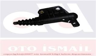 Debriyaj Alt Merkezi Doblo-Combo-Bıpper-Nemo-Grande Punto-Lınea-Albea 1.3 Dmtj-1.9 Jtd Op 55227259