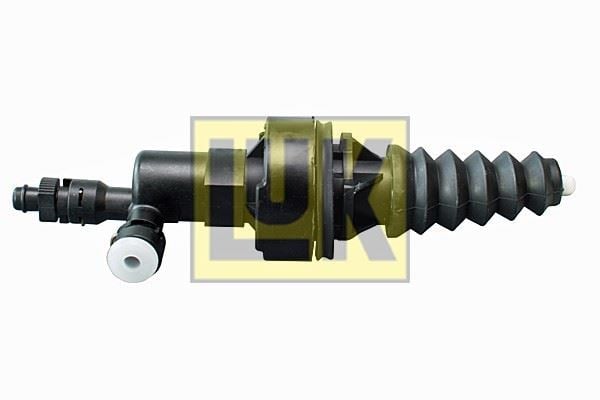 Debriyaj Alt Merkezi Ford Transit V184-V348 Ym 04>11 Plastik Luk 512035910