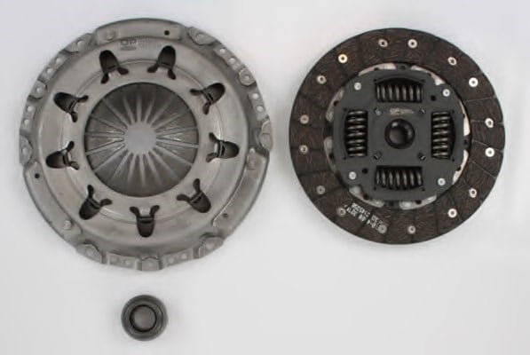 Debriyaj Kit Takımı Psa 2050.F0