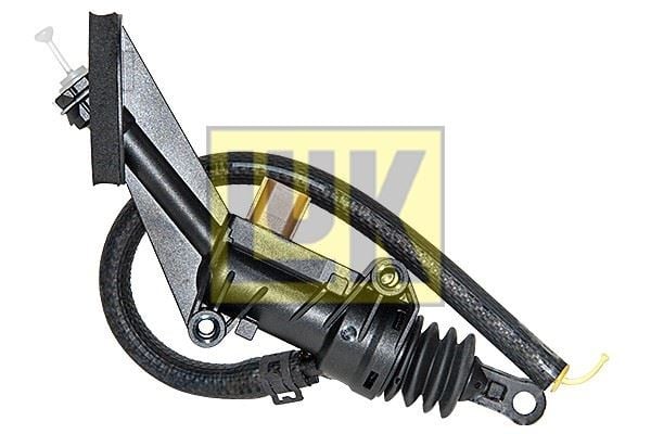 Debrıyaj Merkezı Ust Transıt V347-V348 Tt9 2.2 155Ps 11 >14 Start Stop Luk 511063710