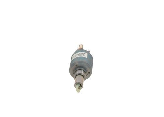 Debriyaj Rölesi Bosch 2339402264
