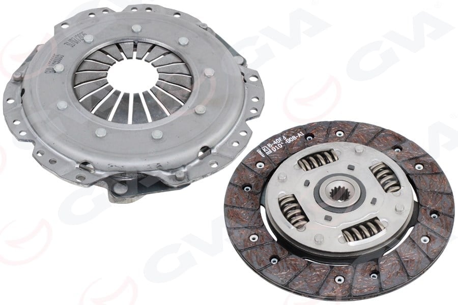 Debriyaj Seti Baskı Disk Astra G-Vectra B-Astra F-Corsa B 1.6İ 16V X16xe-Z16xe Çap 200 14Di X F Gva 1690005