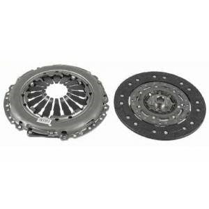 Debriyaj Seti Baskı Disk Astra H-Corsa D 1.3 Cdtı 05> 90Hp Z13dth-Dte-Dtj-A13dtc-A13dtr -Fıorıno Lınea 07>Grandepunto 05>Evo 09>1.3Dmtj Easytronıc Manuel Gm 95518834