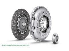 Debriyaj Seti Baskı Disk Bilya Honda Cıvıc 1.5L L15b7 Fk7 Fc1 Rs 17-> Luk 624412000