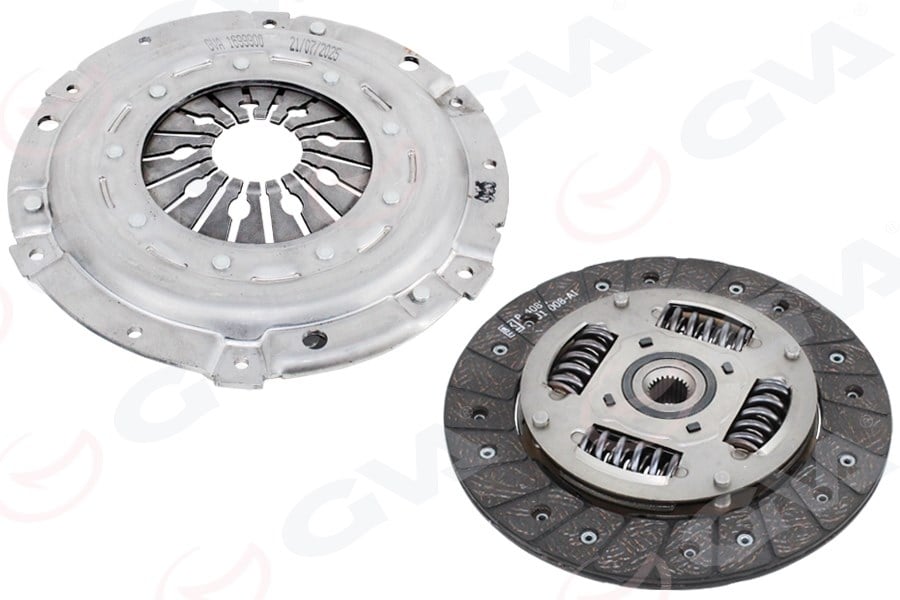 Debriyaj Seti Baskı Disk Daewoo Aveo-Kalos 1.4I 16V F14d3 Gva 1699900