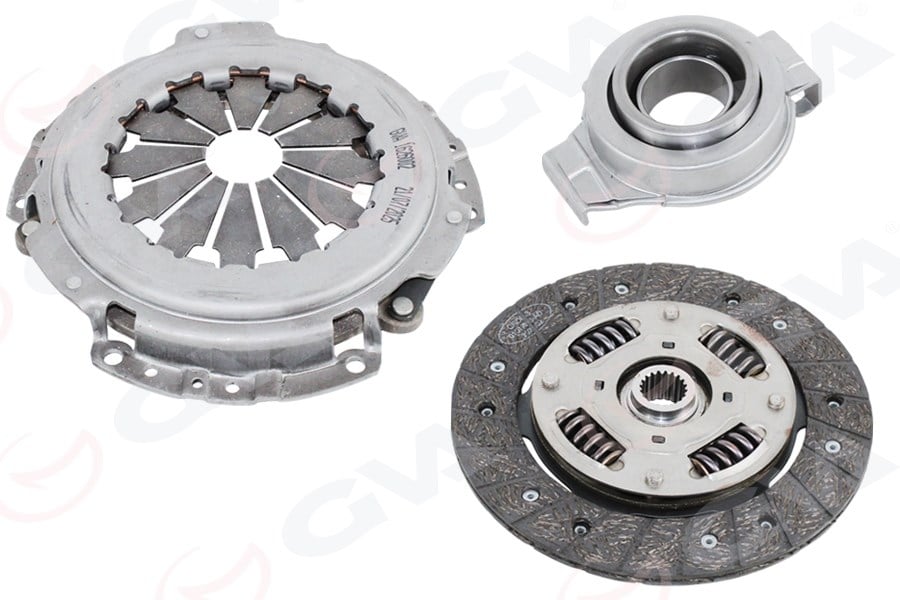 Debriyaj Seti Bravo-Brava-Marea-Debra-Lybra-Multıpla 1.6-1.6 16V 182A6.000-Mek-C513 Gva 1626002