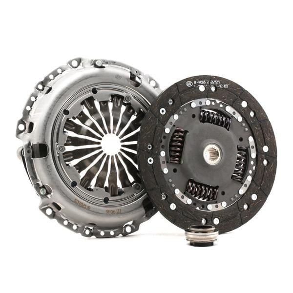 Debrıyaj Setı Combo E-Crossland 18> P207-P208-P301-P308 08> P2008 13> P3008 16> Rıfter-Partner -Berlıngo-Jumpy 16> C-Elysee 12> C3-C4-Ds3 14> Ds4 11>15 1.6Hdı Psa 1611268880