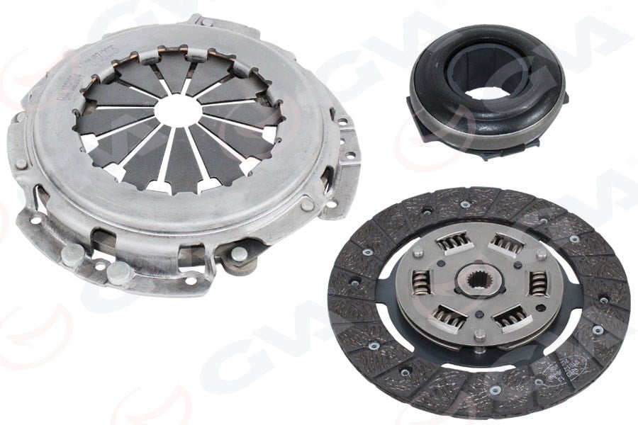 Debriyaj Seti Doblo-Albea-Marea-Palıo-Stılo 1.6 16V 10/00> 350A1.000-182B6.000 Gva 1621004