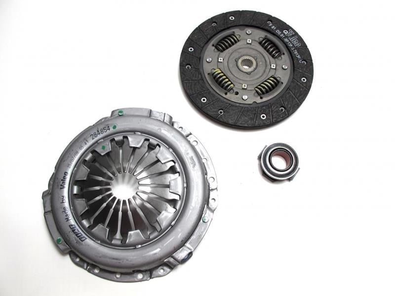 Debriyaj Seti Palıo-Albea-Brava-Bravo-Punto-Lancıa 1.2İ 16V 188A5.000-Mek-5M Op 71752222