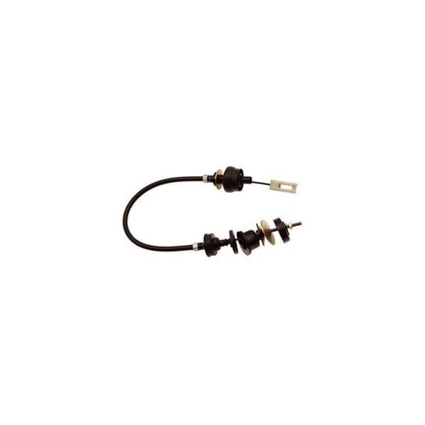 Debriyaj Teli P206 Ds Hdi 90Cv-P206 2.0L 138Cv 02 > Otomatik Üretime Kapanmıştır Psa 2150.Ee