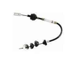 Debriyaj Teli Partner 1.4 Bıfuel 1.6 16V-1.9D-2.0Hdı 96 > 615/395Mm Psa 2150.R1