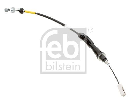 Debriyaj Teli Peugeot Expert 00> Cıtroen Jumpy I 00> Fıat Scudo 00> 2.0 Hdı-Jtd 16V 00-06 Febı 185241