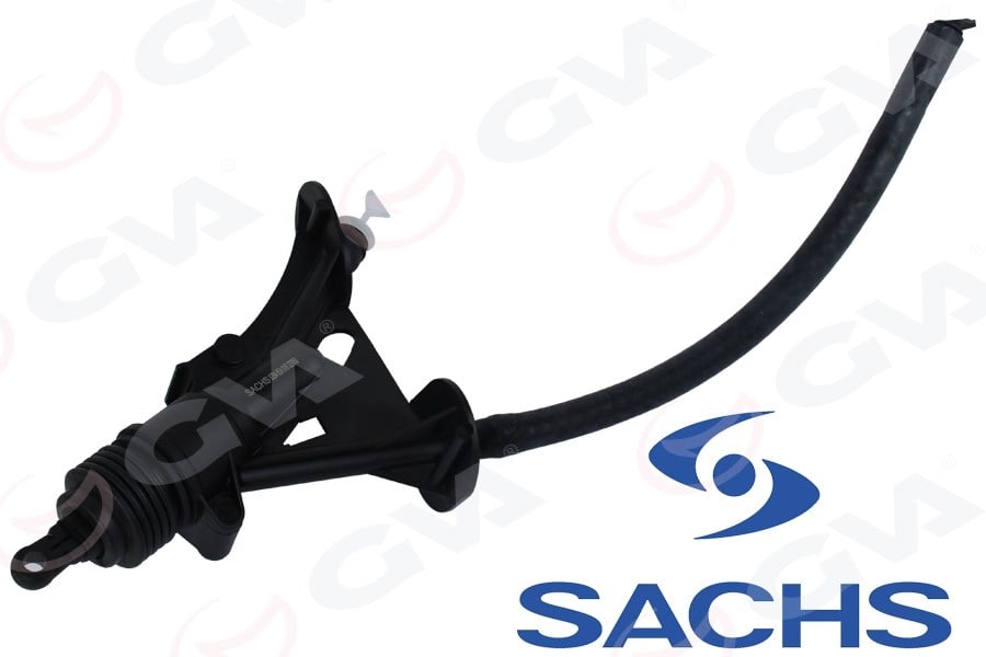 Debriyaj Üst Merkez Ford Transıt V347-V348 06>11 Gva 1732113