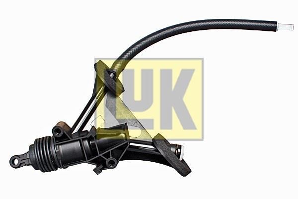 Debriyaj Üst Merkez Ford Transıt V347-V348 06>11 Luk 511033210