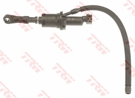 Debriyaj Üst Merkez Silindiri 0 Cıtro N C6 Td Peugeot 407 6D -407 Coupe 6C -407 Sw 6E- 6D - Trw Pnb624