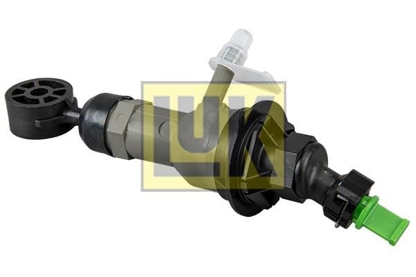 Debriyaj Üst Merkezi Boxer-Jumper-Ducato 2.2-2.3D-3.0D 06> 4Hv-F1ae0481d-F1ce0481d F1ce3481m 55192726 Luk 511072110