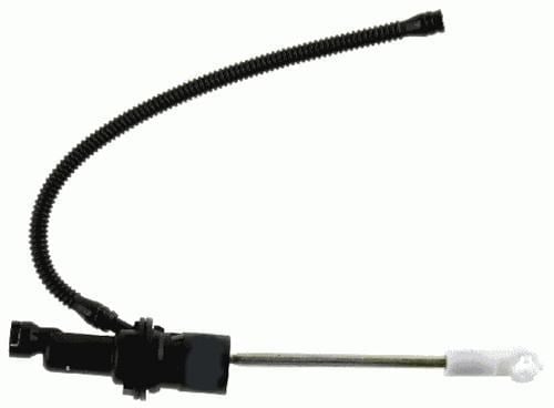 Debriyaj Üst Merkezi C4 I 1.6 Vti-2.0 16V-1.6 Hdi-2.0 Hdi 04 > 307 2.0-1.6 Hdi 00 > 15.87Mm Psa 2182.15