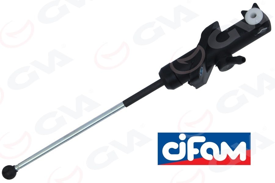 Debriyaj Üst Merkezi Doblo 1.3 -1.4-1.6 16V-1.9Jtd 350A1-182B6-199A2-223A6-223A7-223B1 Gva 1729115-1