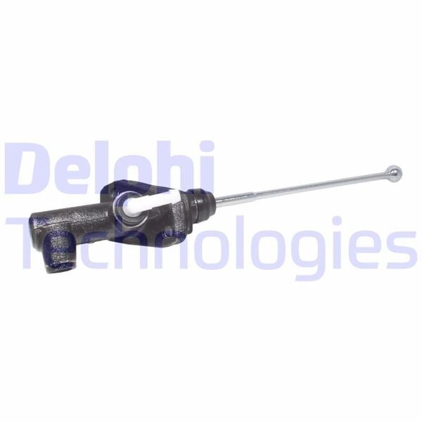 Debriyaj Üst Merkezi Doblo 1.3 -1.4-1.6 16V-1.9Jtd 350A1-182B6-199A2-223A6-223A7-223B1 Delphı Lm80272