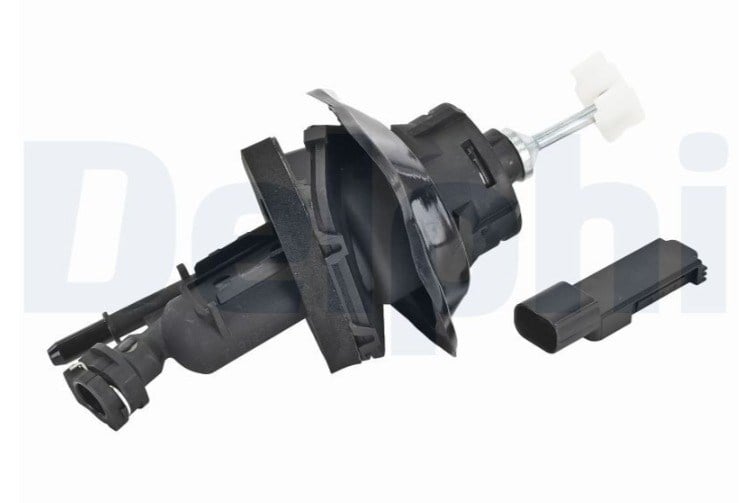 Debriyaj Üst Merkezi Ford C-Max C-Max Kuga 04> Delphı Lm80807