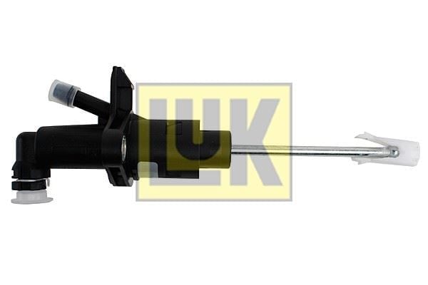 Debriyaj Üst Merkezi Golf Iv-Bora-A3-Leon 1.6 Akl 98 > 15.87 Mm Luk 511009910
