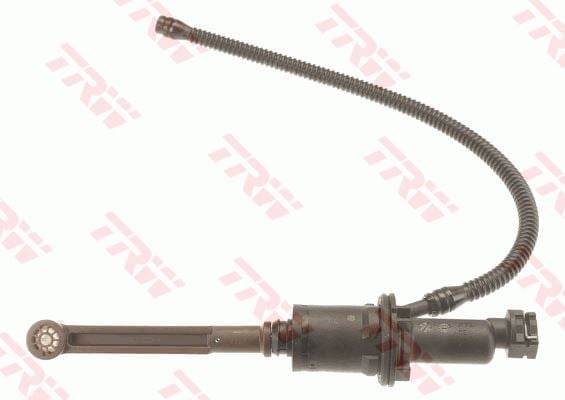 Debrıyaj Üst Merkezi Partner-Berlıngo-P3008-P5008-C4 B9 Dv6bted4 1.6 Hdı Tu5jp4 1.6 16V Ep6c Trw Pnb638