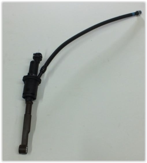 Debriyaj Üst Merkezi Partner Tepee-3008-5008 1.6Hdı 08 > Berlıngo 1.6 Psa 2182.J9