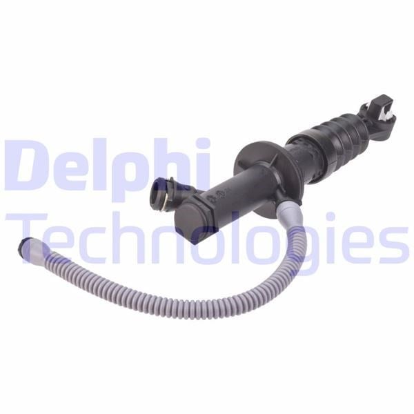 Debriyaj Üst Merkezi Renault Clıo Iv 12> Captur 13> 0.9Tce 1.2Tce 1.3Tce 1.5Dci Delphı Lm80707