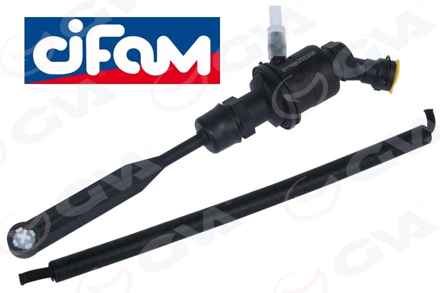 Debriyaj Üst Merkezi Renault Master Iıı 10> Opel Movano B 10> 2.3Dci M9t 15.87 Mm Gva 1719965-1