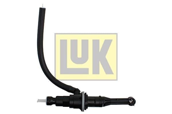 Debriyaj Üst Merkezi Renault Master Iı 01>06 Opel Movano A 01>06 1.9Dtı 2.2Dci 2.5Dci 2.8Dtı F9q-G9t-S8u-S9w Luk 511001210