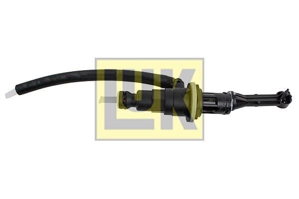 Debriyaj Üst Merkezi Trafıc Iı-Master Iı 2.5 Dcı G9u Luk 511028310