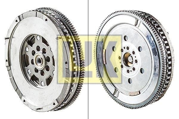 Debriyaj Volanı A4 3.0 00-04 - A6 3.0 01-05 Luk 415014910
