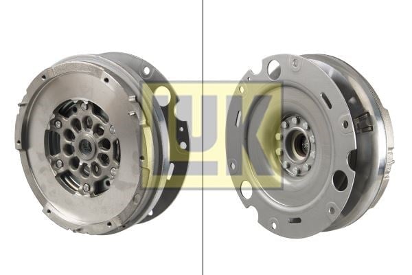 Debriyaj Volanı A4-A5 1.8 Tfsı 08 > Luk 415034310