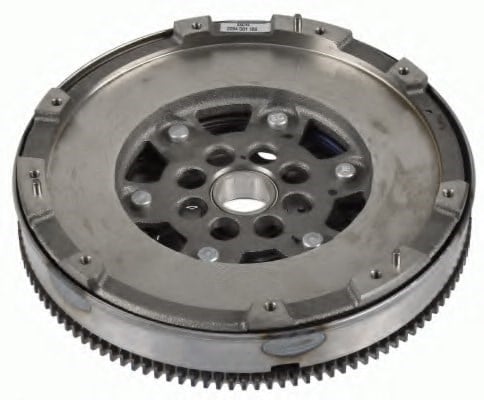 Debriyaj Volanı Astra H-Corsa D 1.3Cdtı 05> Aveo 12> A13dtr-Z13dte-Z13dth Mekanik Şanzuman M20 55206592-55219387 Gm 55570194