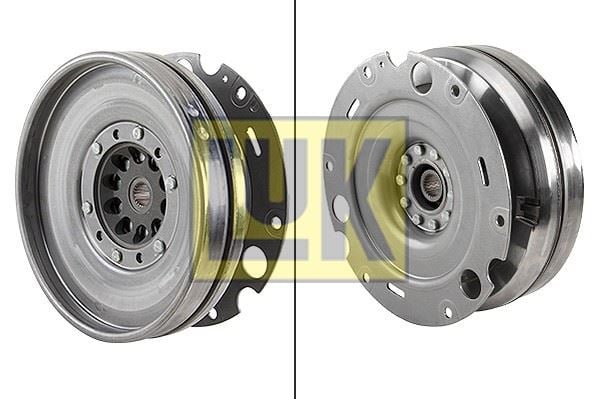 Debriyaj Volanı Audı A4 2.0 Tfsı-2.0 Tdı 15 > Luk 415072909