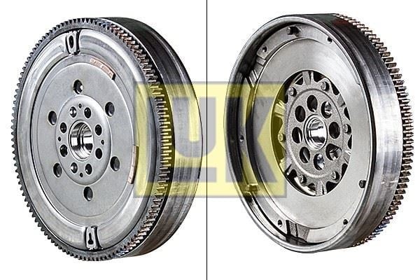 Debriyaj Volanı Bmw 3 E46 318D-Td 03-05 Luk 415028210