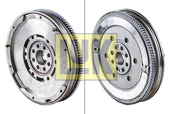 Debriyaj Volanı Bmw E46 330D 99-05 330 Xd 00-03 E39 530D 98-03 Luk 415010410
