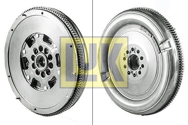Debriyaj Volanı Bora-Golf Iv 2.3-2.8 98-05 Luk 415011510
