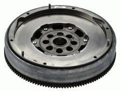 Debriyaj Volanı C4-C5-Jumpy-Scudo-P307-P308-P407-P607-Expert 2.0Hdi 04> Dw10 Psa 0532.X7