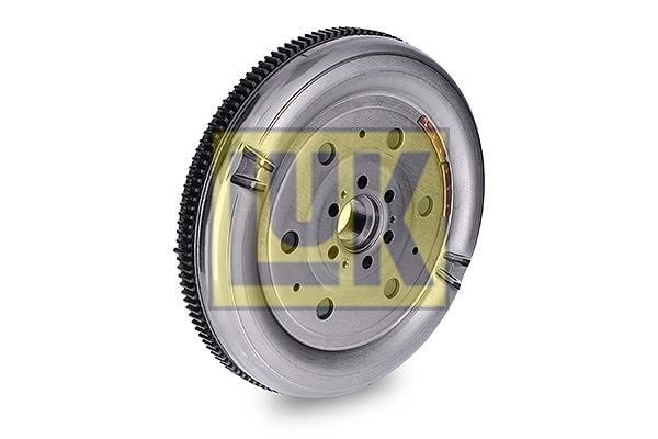 Debriyaj Volanı Caddy Iıı-Golf V-Passat-Toledo-Leon-A3 1.9-2.0 Azv-Bkd-Bjb-Bmm-Cbab-Bkp 415026910 Luk 415043110