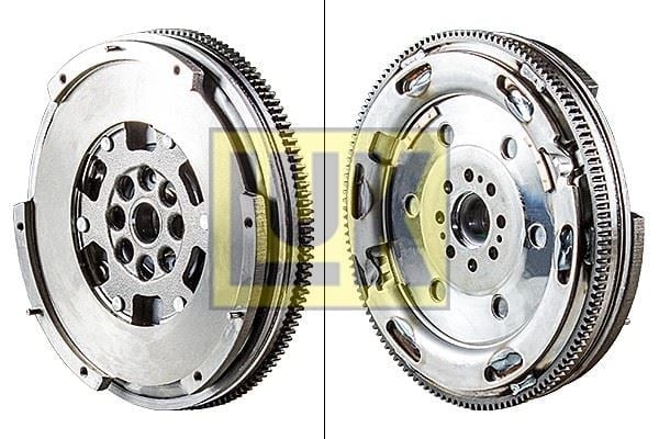 Debriyaj Volanı Lt28 Iı-Lt35 Iı-Volt 2.5Tdı 99-01 Anj-Avr-Bbe-Bbf 624311600 Sete Kullanılır Luk 415019110