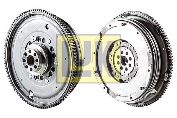 Debriyaj Volanı Lt28-Lt35-Lt46 2.8Dtı 02> Ahu-Bcq Luk 415020810