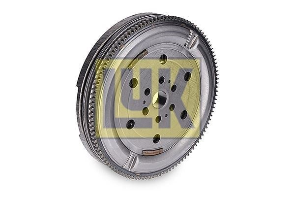 Debriyaj Volanı Mazda 3 2.3 Mps Turbo 06-09 -Mazda Cx-7 Mzr Dısı Turbo 07 > Luk 415046110
